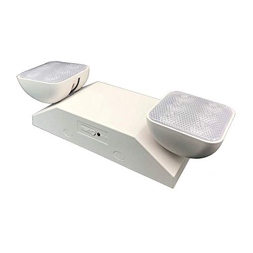 LED Emergency Light (6 Count)
