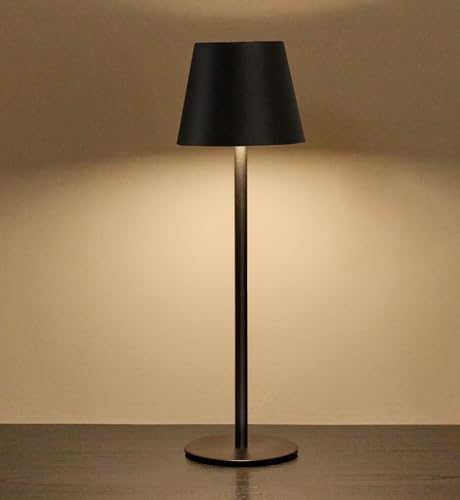 Cordless Table Lamp