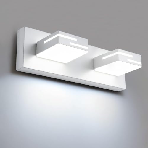 LED Modern Bathroom Vanity Light Fixtures