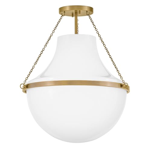 Collins 20" Wide Medium Semi