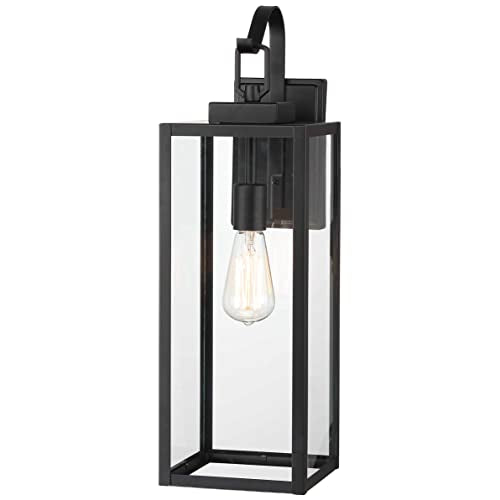 Extra Large Size Outdoor Wall Lights