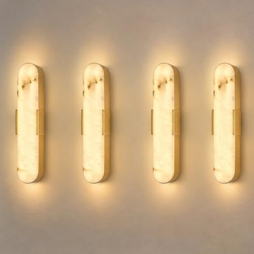 Modern LED Wall Sconce