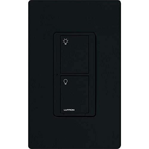 Caseta Smart Light Switch for Lighting and Fans