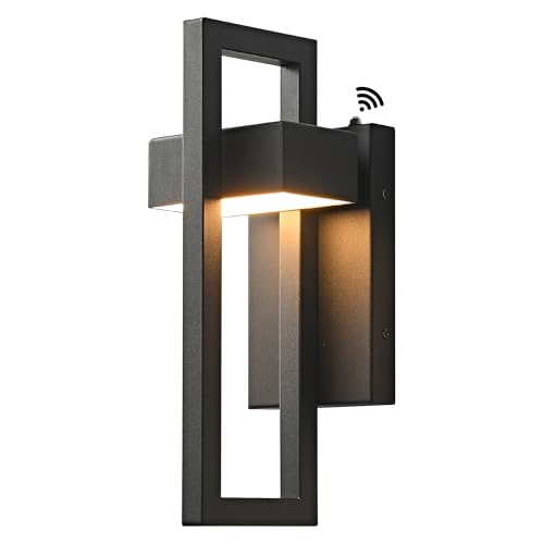 Outdoor Wall Sconce Dusk to Dawn Outdoor Lighting