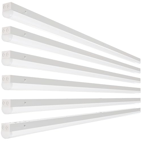 8ft LED Linear Strip Lights 100