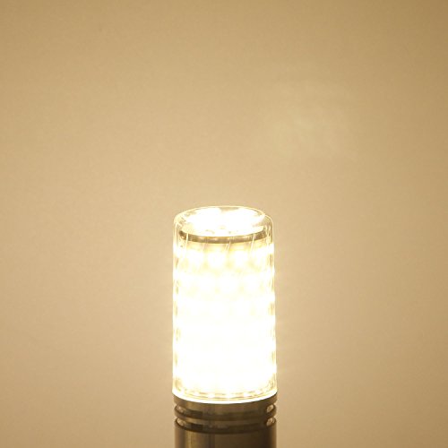 E12 LED Corn Bulbs (4 Count)