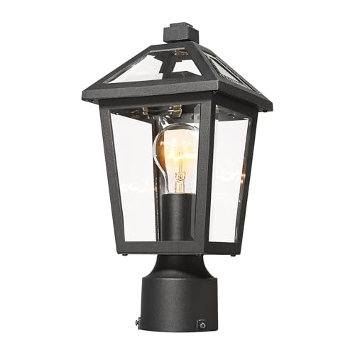 Outdoor Post Lights Fixtures