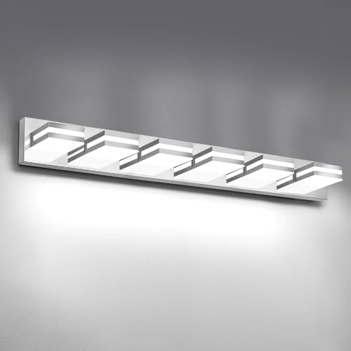 LED Modern Bathroom Lights Fixtures