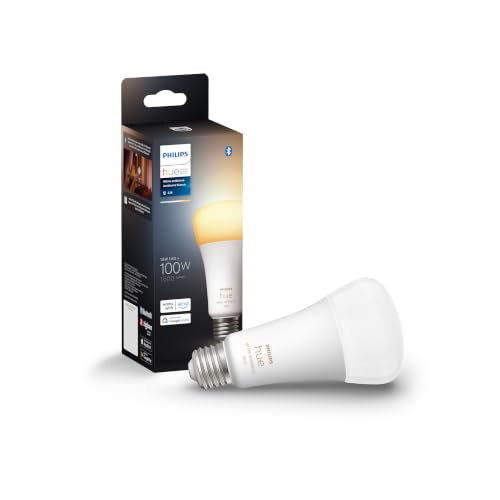 Smart 100W A21 LED Bulb