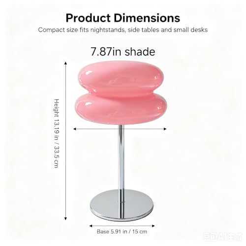 Bedroom Mushroom lamp