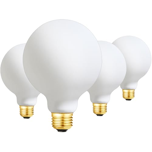 LED Light Bulb G30