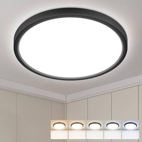 LED Flush Mount Ceiling Light