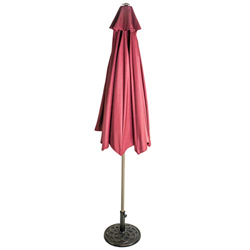 911554 21 Pound Umbrella Base