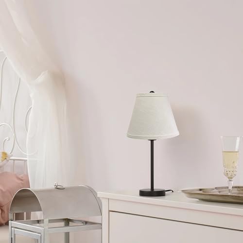 Small Lamp Shades Set of 2