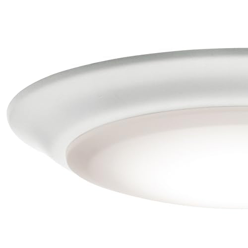 Gen I 7.5" LED Flush Mount Light