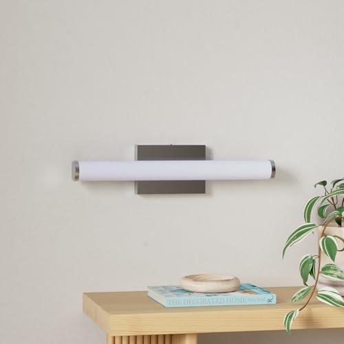 18" LED Linear Vanity Light Fixture (4 Count)