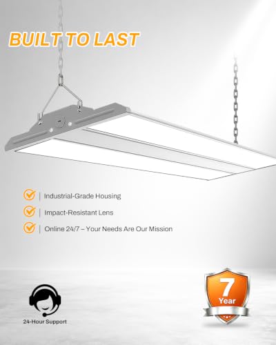 High Bay LED Shop Lights 20 Pack (20 Count)