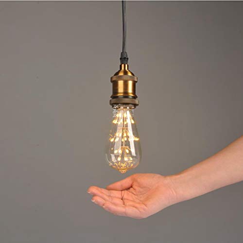 Industrial Mini Pendant Light