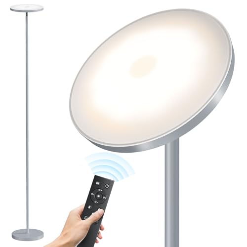 Floor Lamps for Living Room
