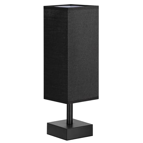 Small Bedside Table Lamp for Bedroom