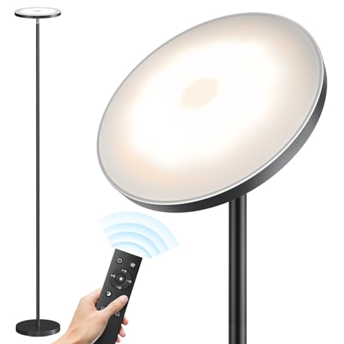 Floor Lamps for Living Room