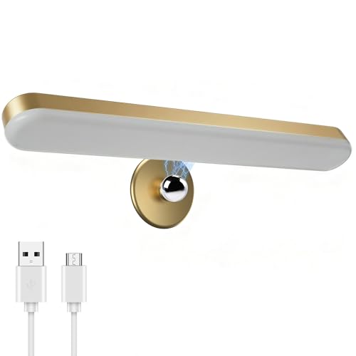 Wireless Vanity Light for Mirror