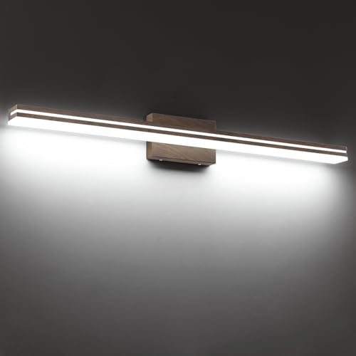 40 Inch LED Modern Bathroom Vanity Light Bar