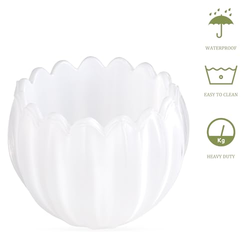 Tulip Lamp Shades Replacement
