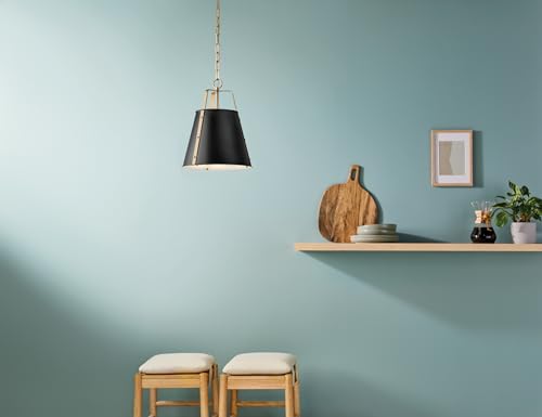 Etcher Pendant Light