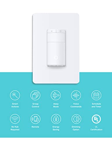Motion Sensor Switch