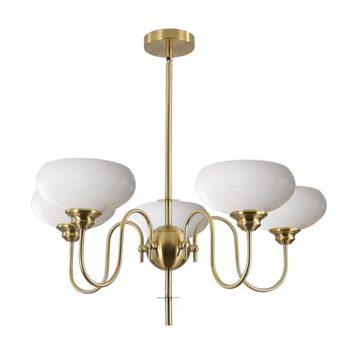 Modern Chandelier for Living Room