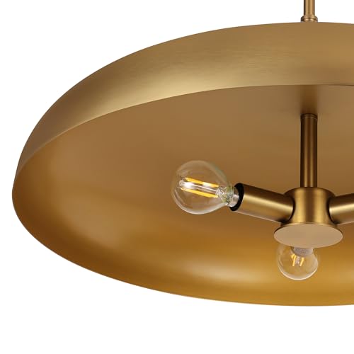20 Inch Oversized Large Pendant Lights