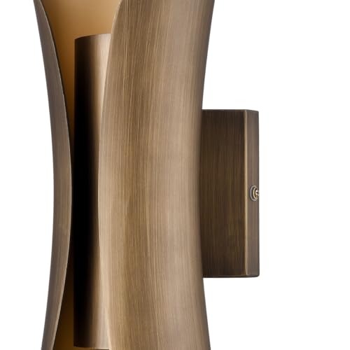 Mid Century Wall Sconce 2