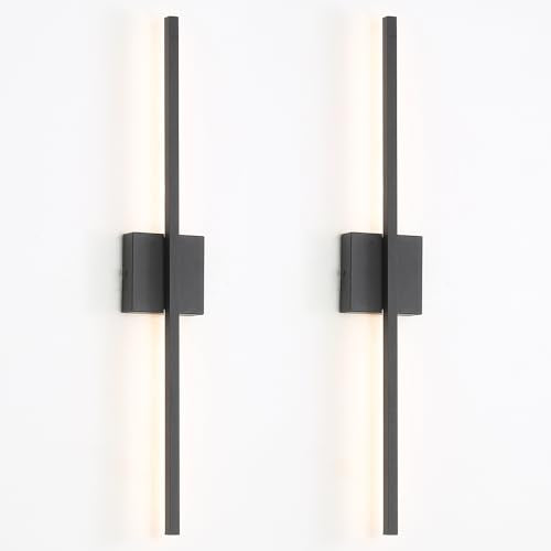 Wall Sconces Set of Two