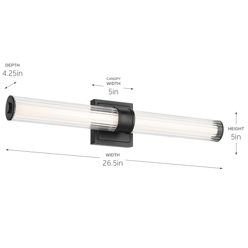 Laurene LED Bath Bar Light