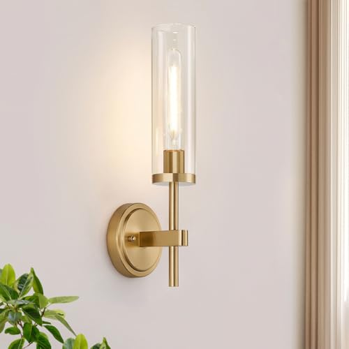 Hardwired Wall Sconces
