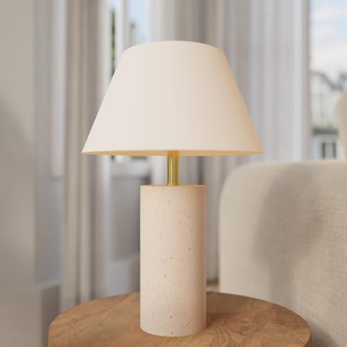 Novogratz x Globe 18" Table Lamp
