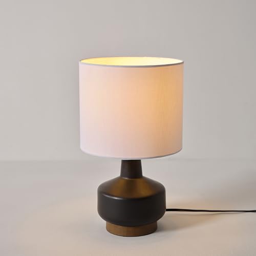 15" Ceramic Table Lamp