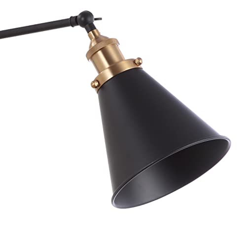 Rover 1 Light Wall Sconce 7"