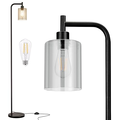 Floor Lamps for Living Room