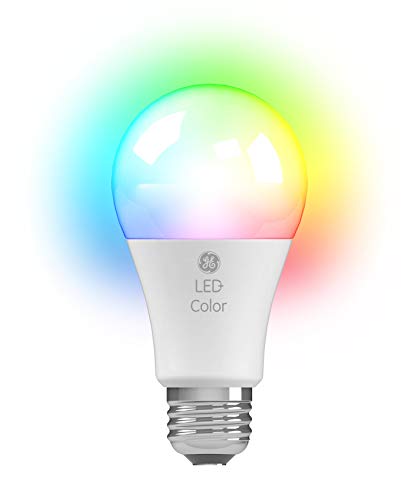 LED+ Color Changing LED Light Bulbs with Remote (3 Count)