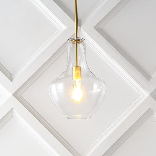 Watts Schoolhouse 10.5" Pendant Light