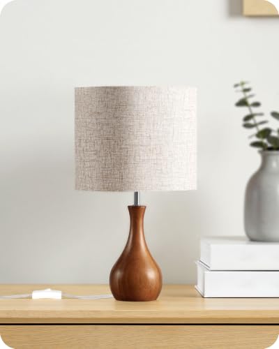 Small Table Lamp