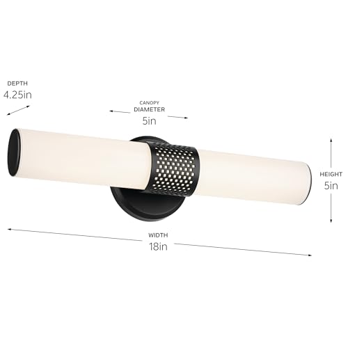 Sashi LED Bath Bar Light