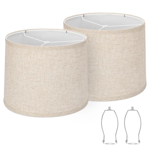 Lampshades Set of 2