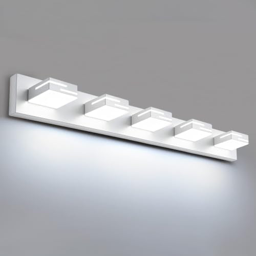 LED Modern Bathroom Vanity Light Fixtures