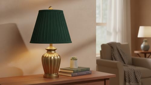 33053 Hardback Empire Transitional Spider Lamp Shade