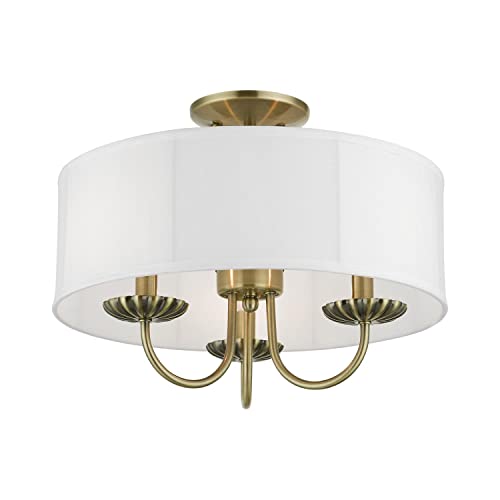 Lighting Brookdale