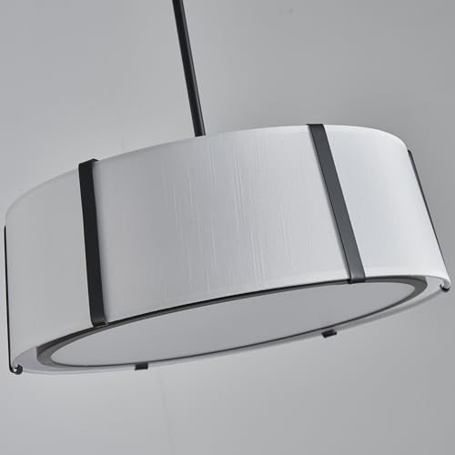Lighting Drum Pendant Light