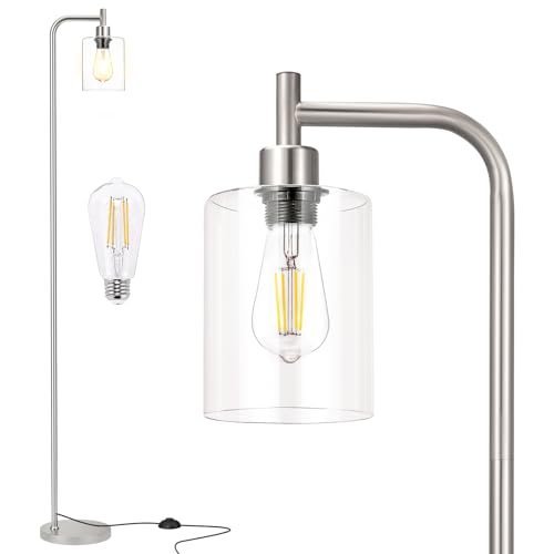 Floor Lamps for Living Room